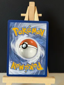 Pokemon TCG - Ethans Adventure - 221/182 - Scarlet & Violet - Destined Rivals - Image 2