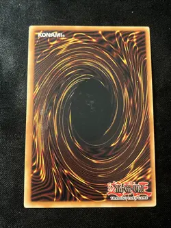 Yugioh Goblin Zombie CRMS-ENSE2 Limited Super Rare - Image 2