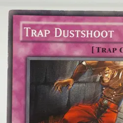 Trap Dustshoot PGD-049 Pharaonic Guardian Unlimited LP/NM - Image 2