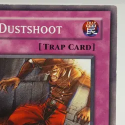 Trap Dustshoot PGD-049 Pharaonic Guardian Unlimited LP/NM - Image 3