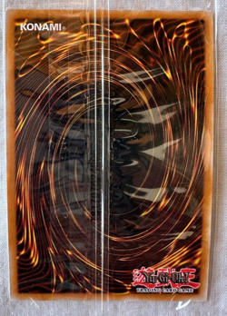 SEALED Yu-Gi-Oh Elemental HERO Sparkman OPTP-EN004 Super Rare (KF 211-01) - Image 3