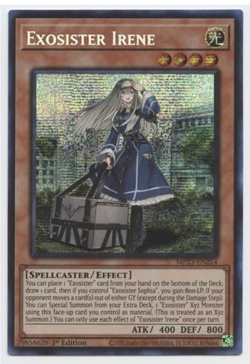 Yu-Gi-Oh! - Blackwing - MP23-EN155 - Prismatic Secret Rare - 1st Ed - NM/M - Image 1