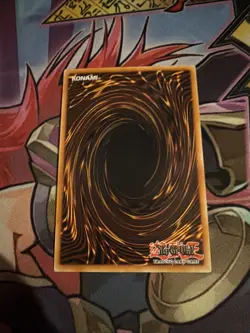 Yu-Gi-Oh! Medius the Pure DUAD-EN008 Duelist's Advance 1st Edition - Image 2