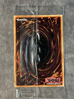 Yu-Gi-OH Harpie Channeler LART-EN022 Sealed - Image 2