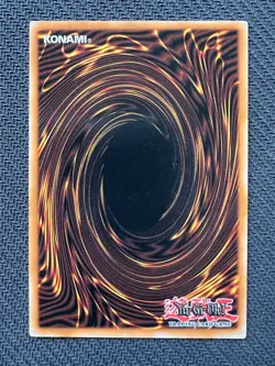 Yugioh Lightning Storm 1st Edition Super Rare RA01-EN061 NM - Image 2