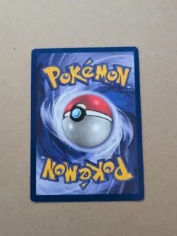 Pokemon Card 1ST EDITION Rhyhorn Jungle 61/64 WotC Vintage 1999 NM - Image 2