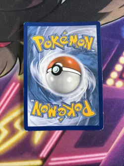 Lucario - XY140 - Pokemon XY Promo Holo Rare Card LP - Image 2