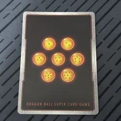 Android 17 & 18 Siblings Revived Event Pack Foil Dragon Ball Super Card Game NM - Image 2