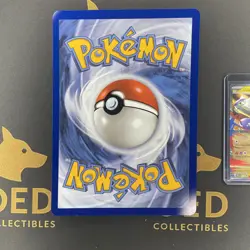 Mega Latias EX : MEP 011 & Big Card- Exclusive Black Star Promo / Latias - Image 3