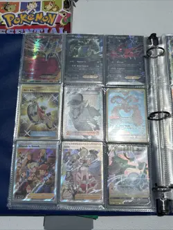 Pokemon Collection/Lot 1500+ Cards&Items WOTC, EX, Diamond&Pearl, Black/White - Image 4