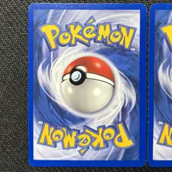 Machop 117 & Machamp 51 - Expedition Set - Pokemon Cards - VLP (2-Card Lot) - Image 2