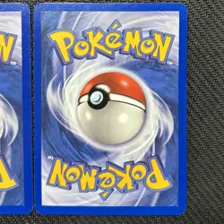 Machop 117 & Machamp 51 - Expedition Set - Pokemon Cards - VLP (2-Card Lot) - Image 3