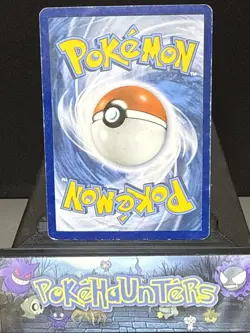 Pokemon Card Pikachu XY95 XY Generations Holo Black Star Promo Played - Image 4