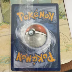 Charmander 17/113 Build-A-Bear Workshop Promo Sealed Pokemon Card - Image 2
