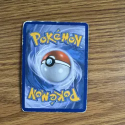 Blastoise EX 142/146 XY Ultra Rare Full Art Holo Pokemon Card - Image 2