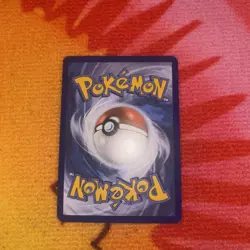 Pokemon TCG Flareon EX Holo Rare Card RC6/RC32 Generations Radiant Collection - Image 2