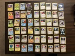 Pokemon Card Lot, Over 400 Random Cards - Authentic - Image 4