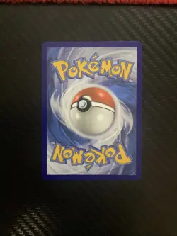 Gardevoir ex 086/198 Play Stamped Prize Pack - NM - Pokemon Card - Image 2