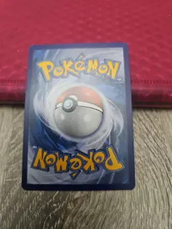 Vs Seeker Roaring Skies 110/108 Secret Rare Card - Image 2