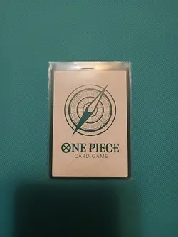 DON !! Card Yamato ONE PIECE PRB-02 The Best Vol.2 English - Image 2