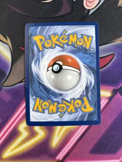 Pikachu - 006/015 - Confetti Holo Rare McDonald's 2023 Promo Pokemon Card - VLP - Image 2