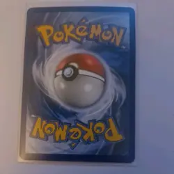 1x Golduck BREAK Card Pokemon English 18/122 Turbocrash [MINT/NM] Foil Shatter - Image 2