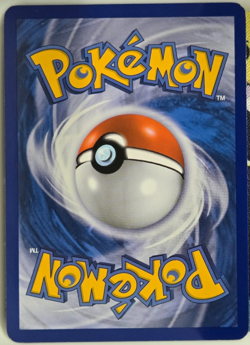 Pokemon Card TCG Haunter 42/99 Platinum Arceus NM - Image 2