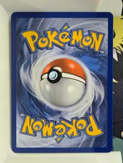 Pokemon Card TCG Haunter 42/99 Platinum Arceus NM - Image 2