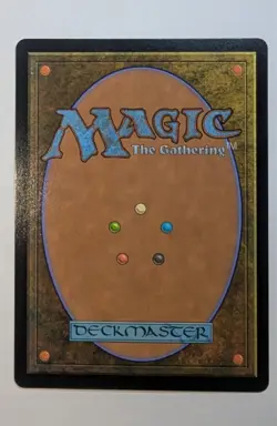 Smothering Tithe Commander Masters Card #0057 MTG NM - Image 2