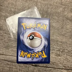 Kyogre EX Full Art Holo Primal Clash 148/160 Pokemon TCG Ultra Rare Pokemon Card - Image 5