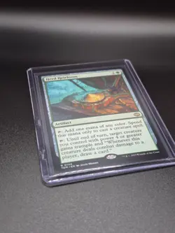 MTG Herd Heirloom Tarkir: Dragonstorm R 0144, TCG, CCG, Artifact, EN, NM - Image 3