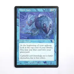Think Tank 104 - MTG - Odyssey - LP - Image 1