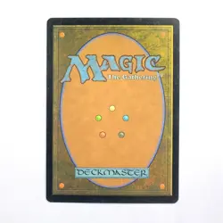 Think Tank 104 - MTG - Odyssey - LP - Image 2
