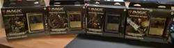 Wizards of the Coast Magic The Gathering Warhammer 40K Commander Deck NEW SEALED 195166173474 - Image 1