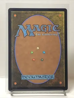 The Wind Crystal (Non-foil) Final Fantasy 0043 Rare MTG - Image 2