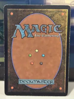 Magic the Gathering Darksteel Forge Rare - Image 2