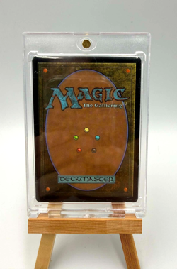 Toph, the First Metalbender (Borderless) (Neon Ink Foil) (Mint) Avatar x MTG - Image 2
