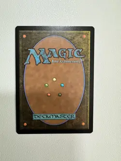 For the Ancestors Extended (NM Non-Foil) CMM-0770 Rare MTG - Image 2