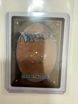 For the Ancestors Extended (NM Non-Foil) CMM-0770 Rare MTG - Image 4