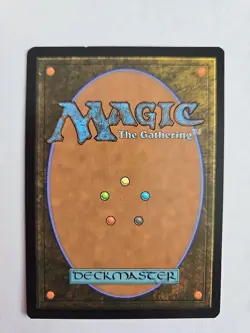 Steam Vents (Borderless) Unfinity Foil - Image 2