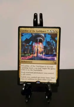 MTG Leyline of the Guildpact (217/462) Murders at Karlov Manor NM - Image 1