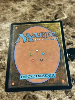 VNWXT, VERBOSE HOST Magic MTG Aetherdrift Borderless Foil - Image 2