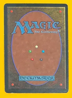 MTG JACQUES LE VERT Legends (OldManMTG 012-710) - Image 2