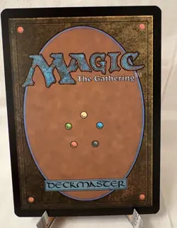 Koh, the Face Stealer (Mythic - Borderless) MTG Avatar: The Last Airbender! - Image 2
