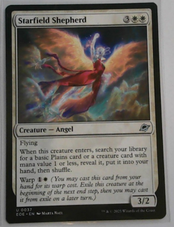 Starfield Shepherd Edge of Eternities Regular - Image 1