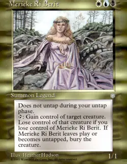 Ice Age #375 Merieke Ri Berit - Image 1