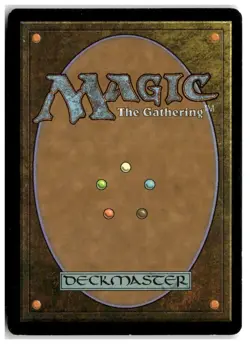 MTG Mayael's Aria - Alara Reborn Heavily Played English - Image 2