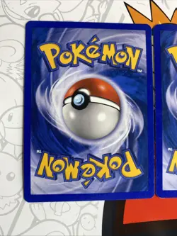 Clefairy 101/165 Expedition Base Set Regular Pokemon TCG Vintage Lot 3x - Image 4