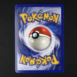 Lapras 10/62 Fossil Set Holo Rare Pokemon WOTC NM - Image 2