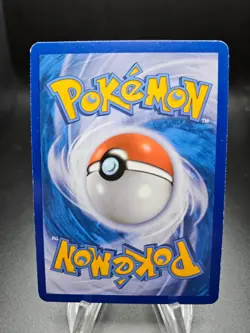 Blastoise 16/101 Plasma Blast Holo Pokemon Card LP- - Image 3